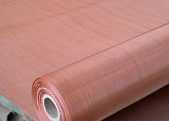 Copper Wire Mesh